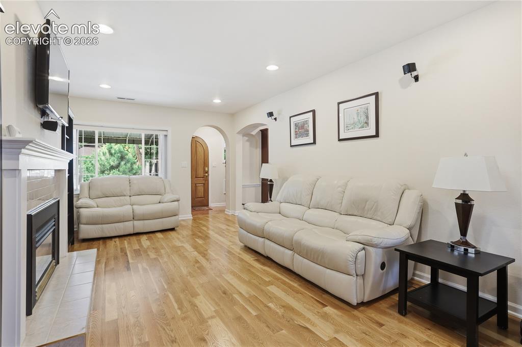 Image 8 of 42: Living Room