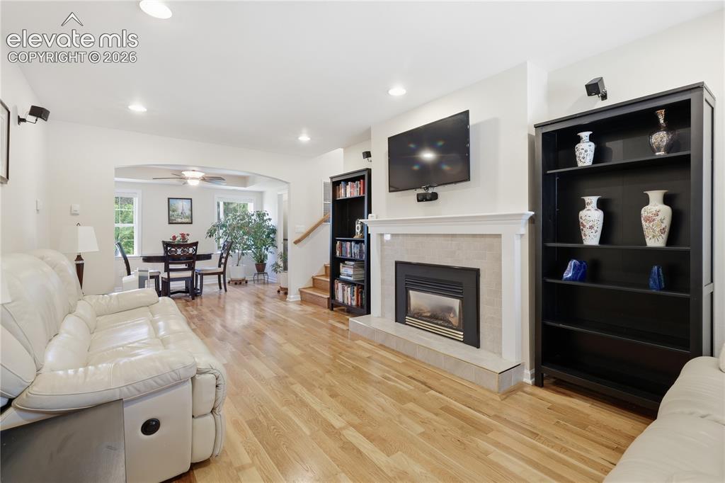 Image 9 of 42: Living Room