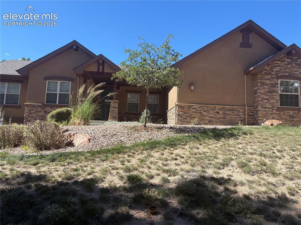 Image 1 of 44: Front of home