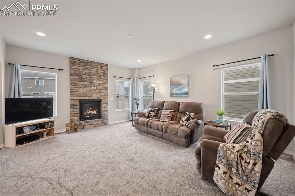 Image 11 of 39: Living Room