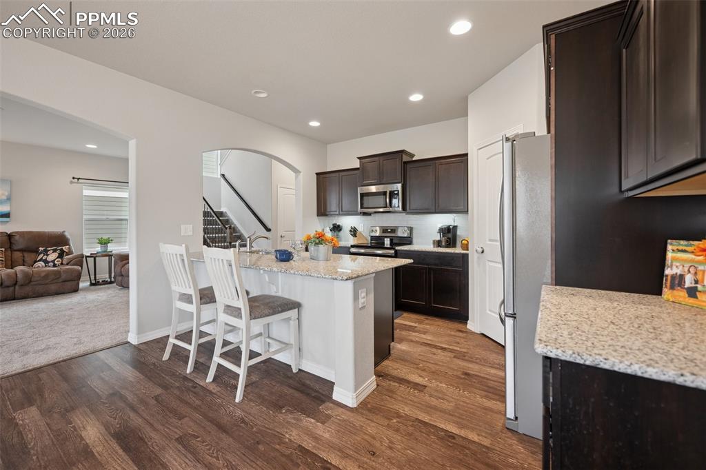 Image 14 of 39: Kitchen