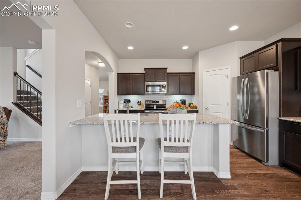 Image 15 of 39: Kitchen
