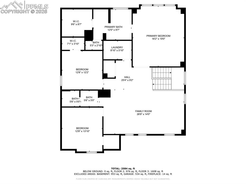 Image 39 of 39: Floor Plan