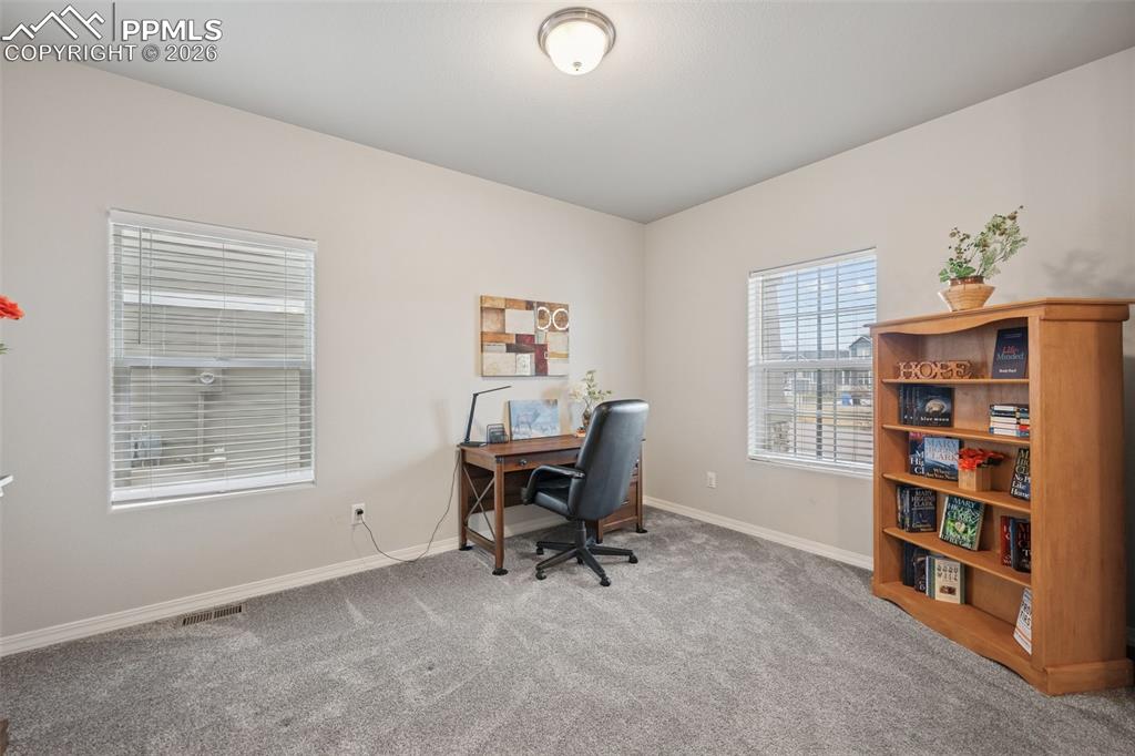 Image 9 of 39: Office