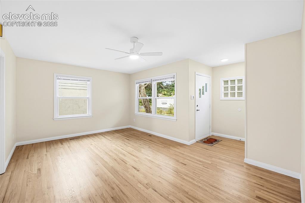 Image 7 of 38: Living Room