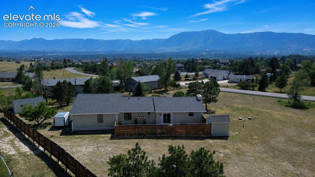 Image 10 of 44: Aerial View