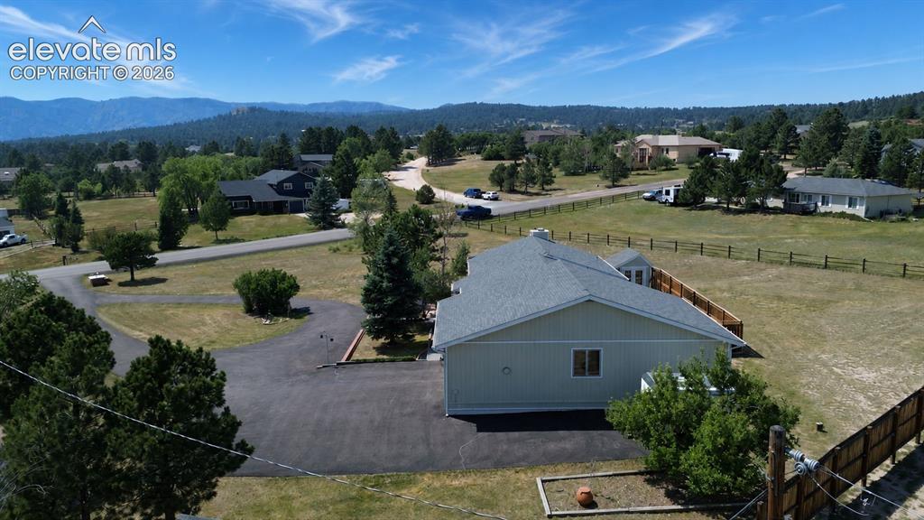 Image 8 of 44: Aerial View