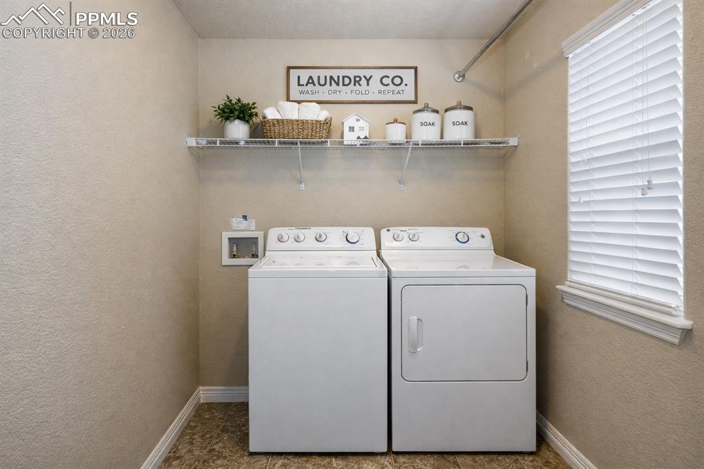 Image 19 of 30: Laundry