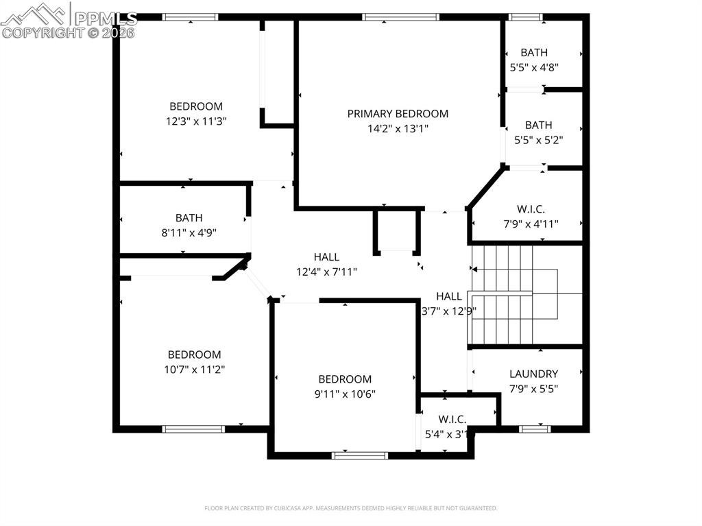 Image 28 of 30: Floor Plan