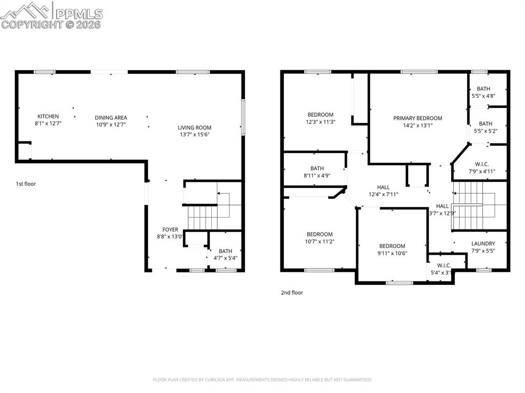 Image 29 of 30: Floor Plan