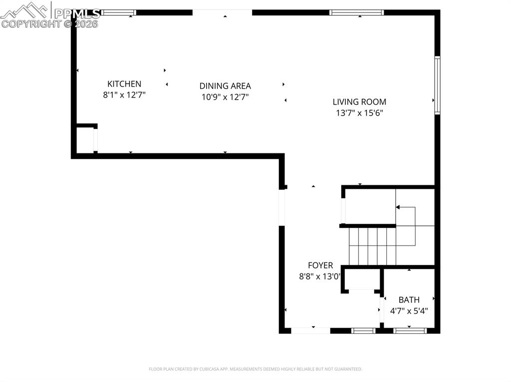 Image 30 of 30: Floor Plan