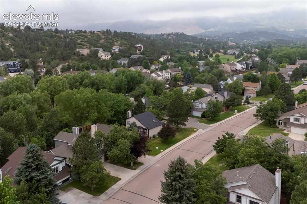 Image 48 of 50: Aerial View