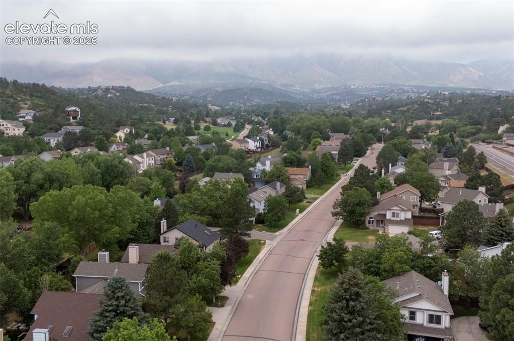 Image 50 of 50: Aerial View