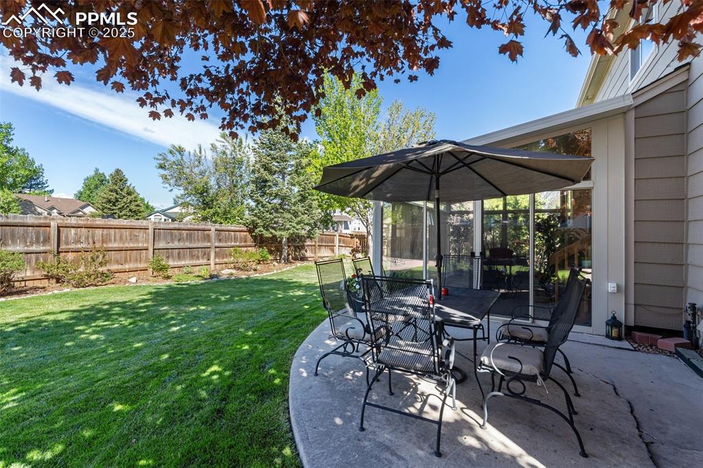 Image 45 of 46: Professionally landscaped.