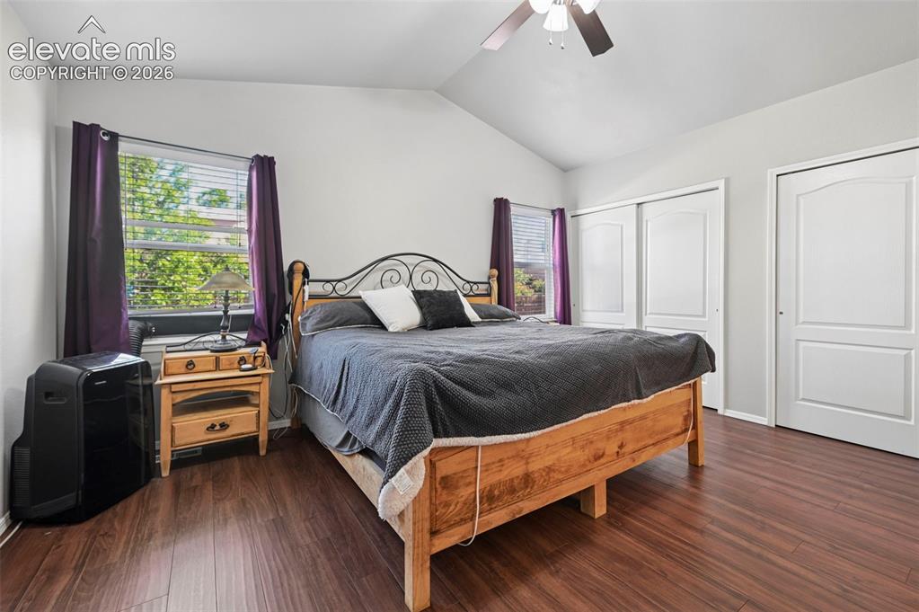 Image 13 of 42: Bedroom