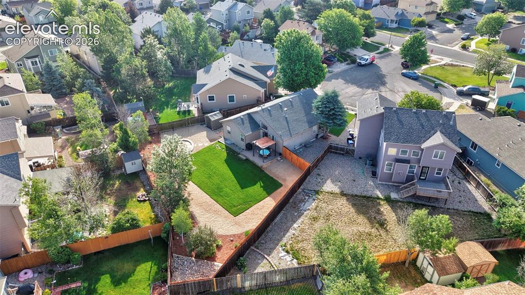 Image 38 of 42: Aerial View