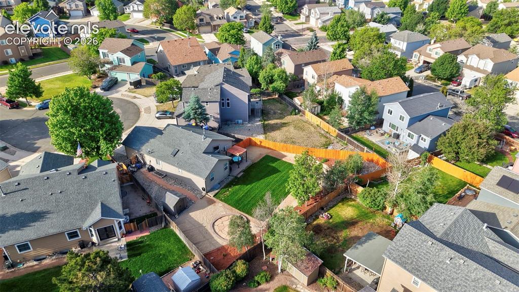 Image 39 of 42: Aerial View