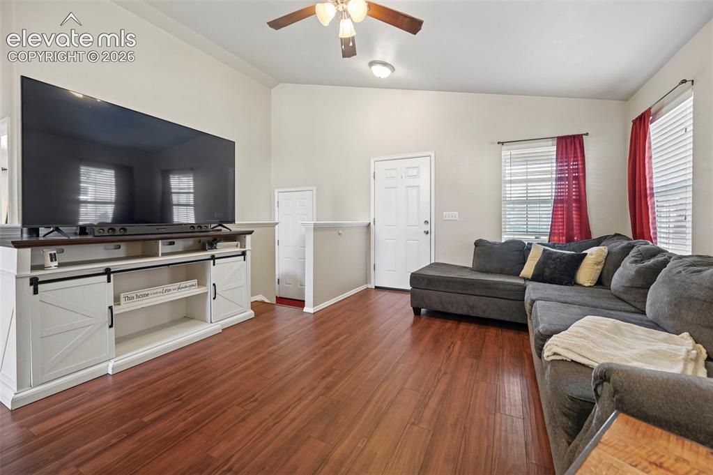 Image 5 of 42: Living Room