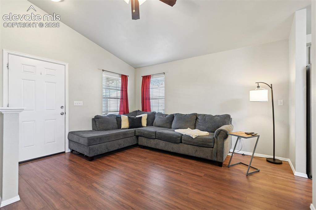 Image 6 of 42: Living Room