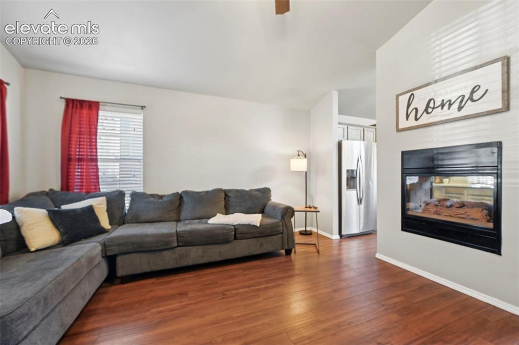 Image 7 of 42: Living Room