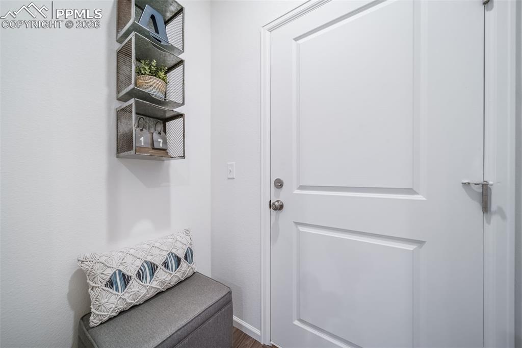 Image 10 of 38: Photos of a model home