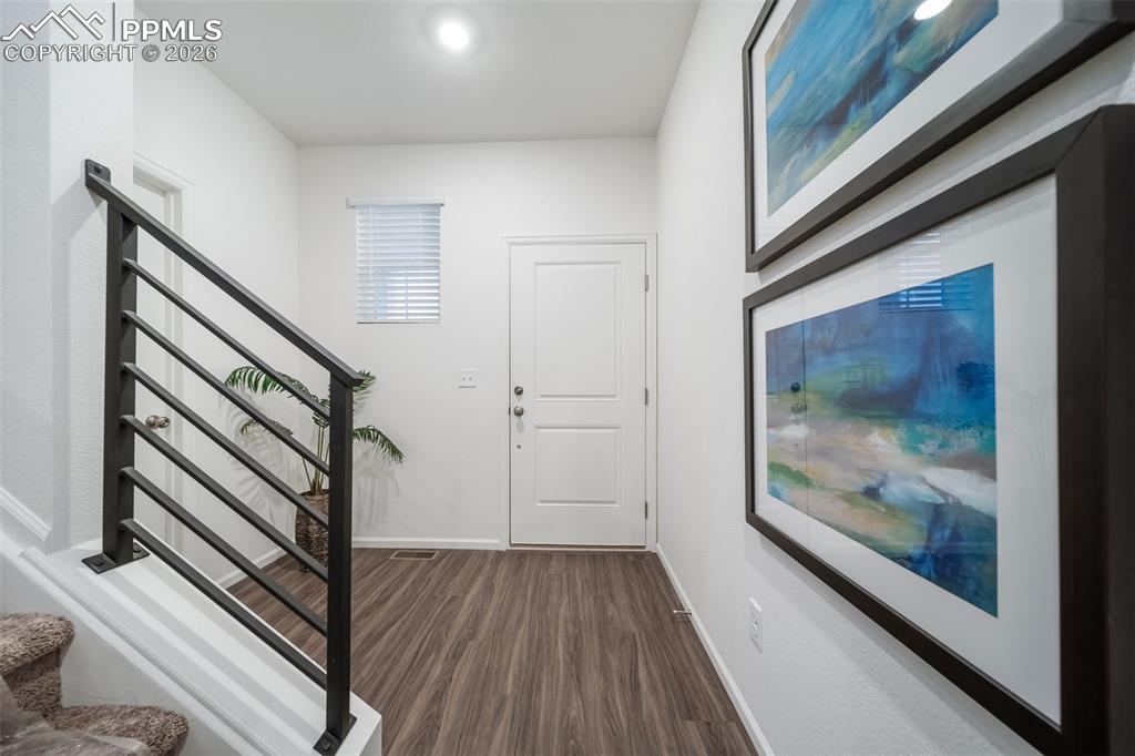 Image 11 of 38: Photos of a model home