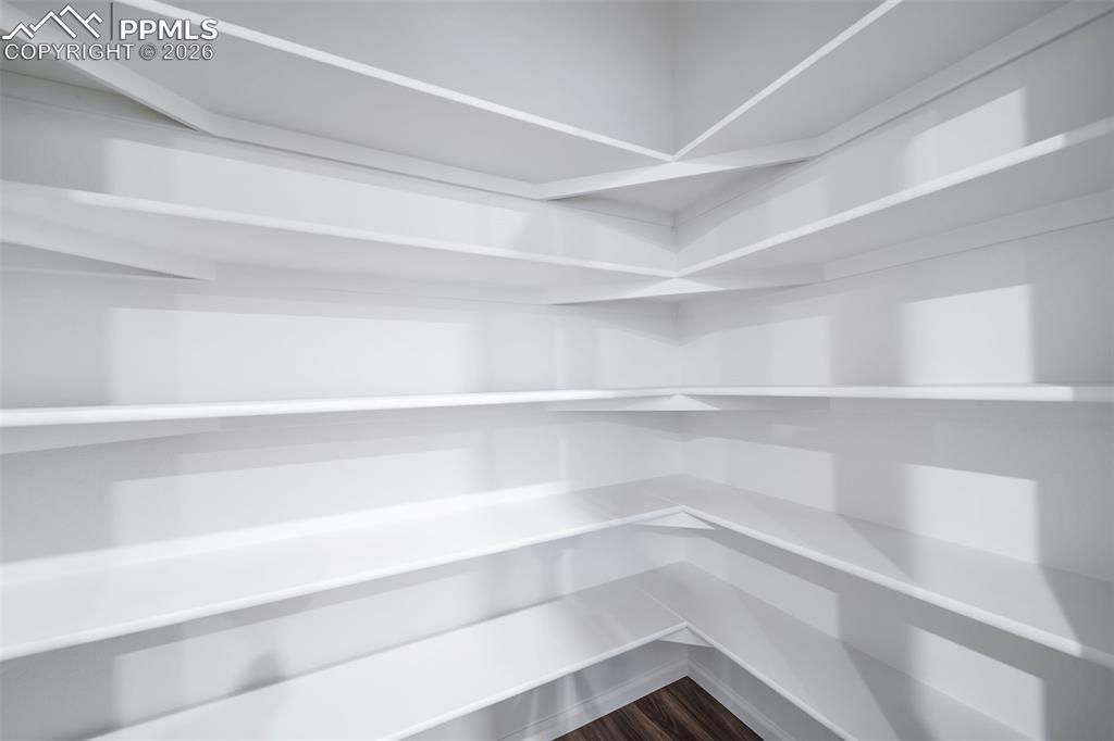 Image 30 of 38: Photos of a model home