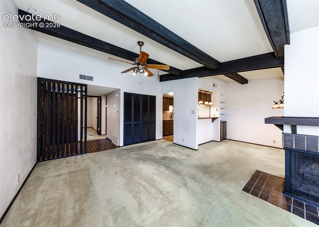 Image 10 of 48: Living Room