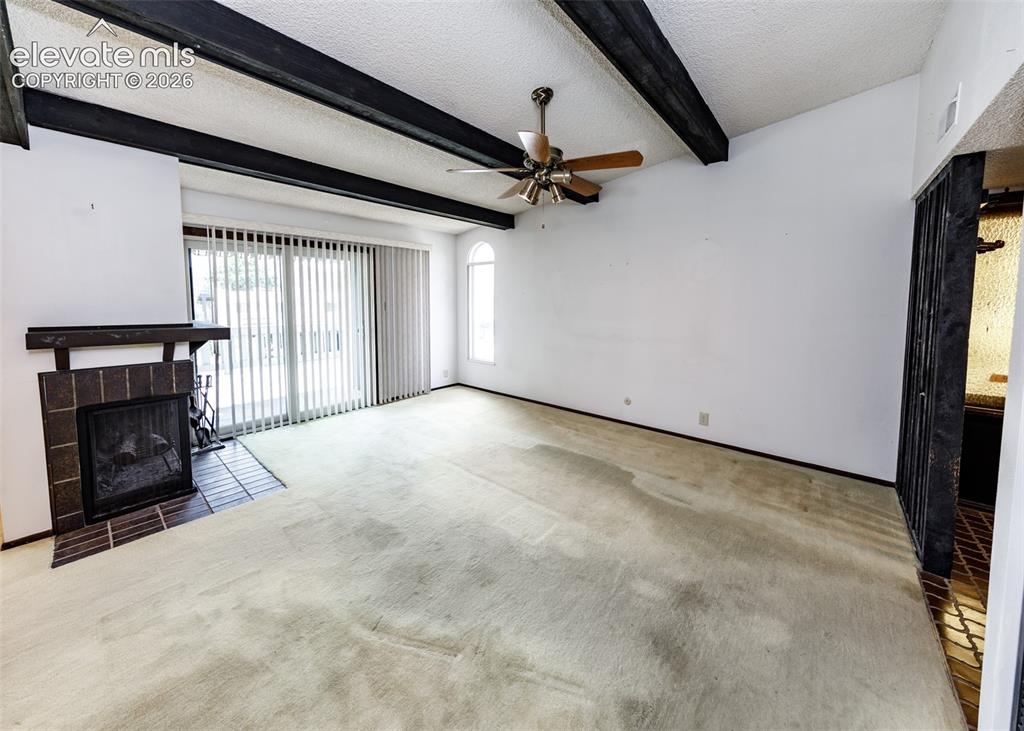 Image 12 of 48: Living Room