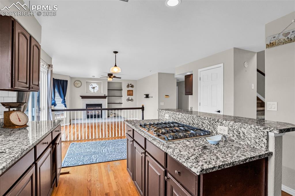 Image 12 of 48: Kitchen