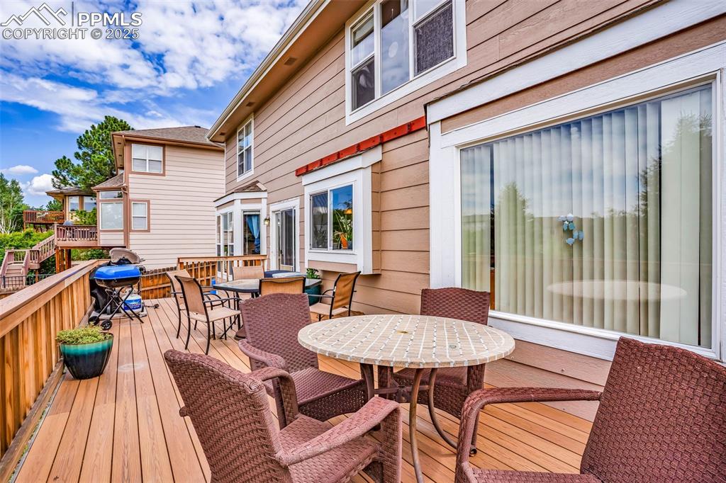 Image 43 of 48: Deck