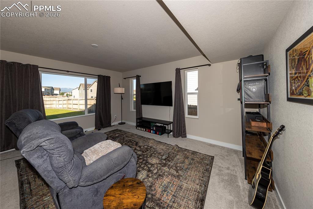 Image 11 of 31: Living Room