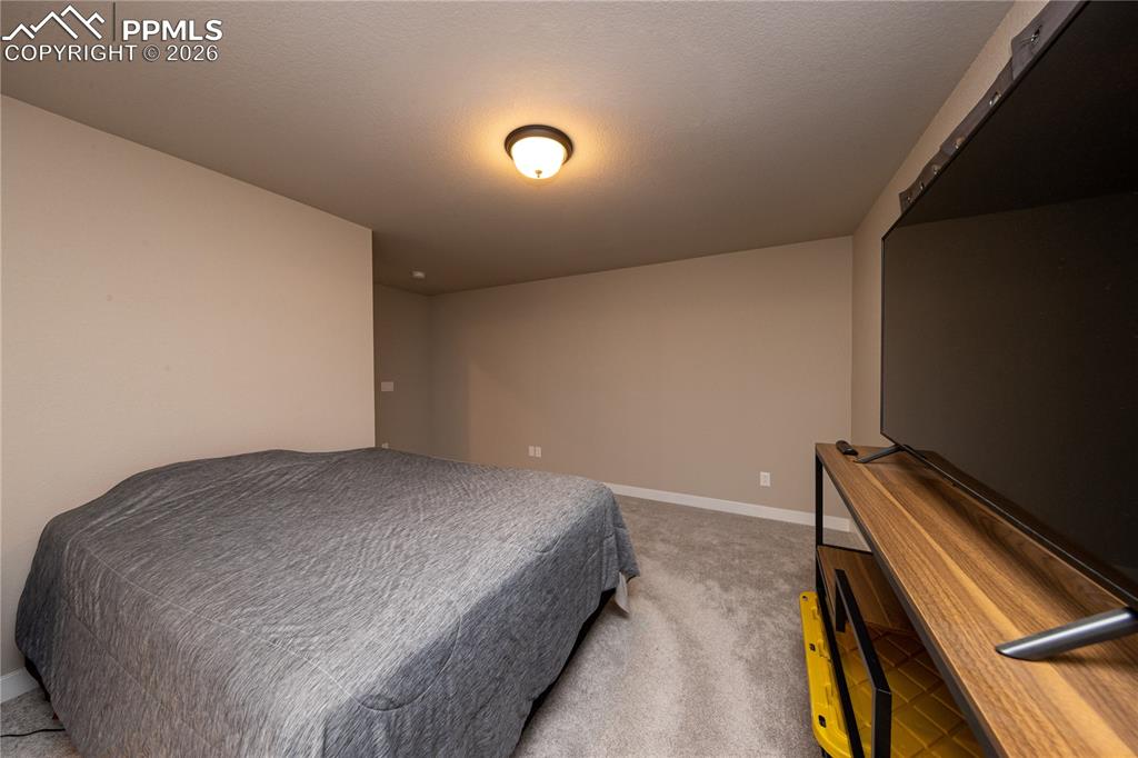 Image 20 of 31: Master Bedroom