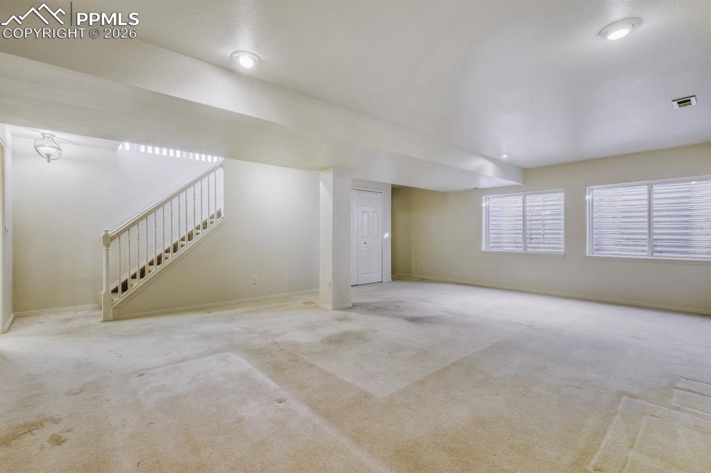 Image 13 of 25: Basement