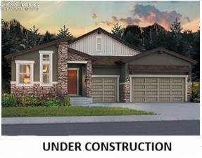 Image 1 of 8: Front of Structure