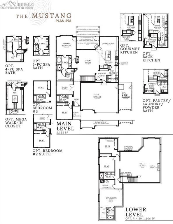 Image 2 of 8: Floor Plan