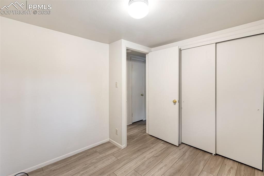 Image 17 of 35: One of 2 bedrooms featuring LVP flooring