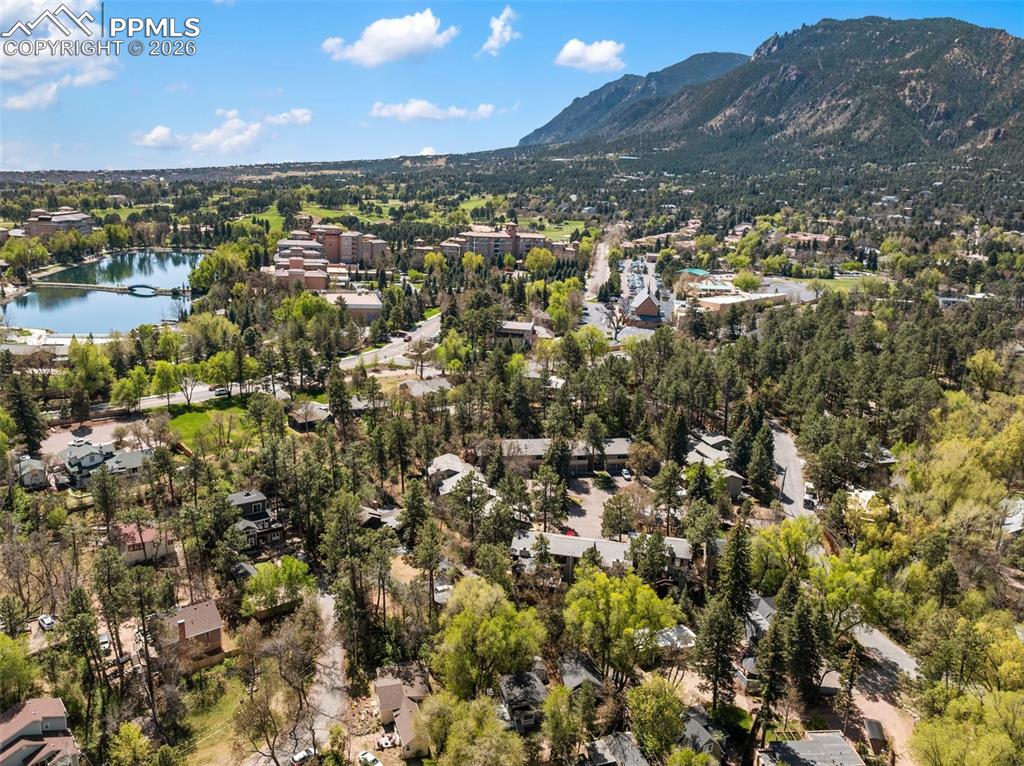 Image 27 of 34: Aerial View