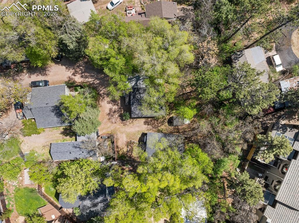 Image 28 of 34: Aerial View