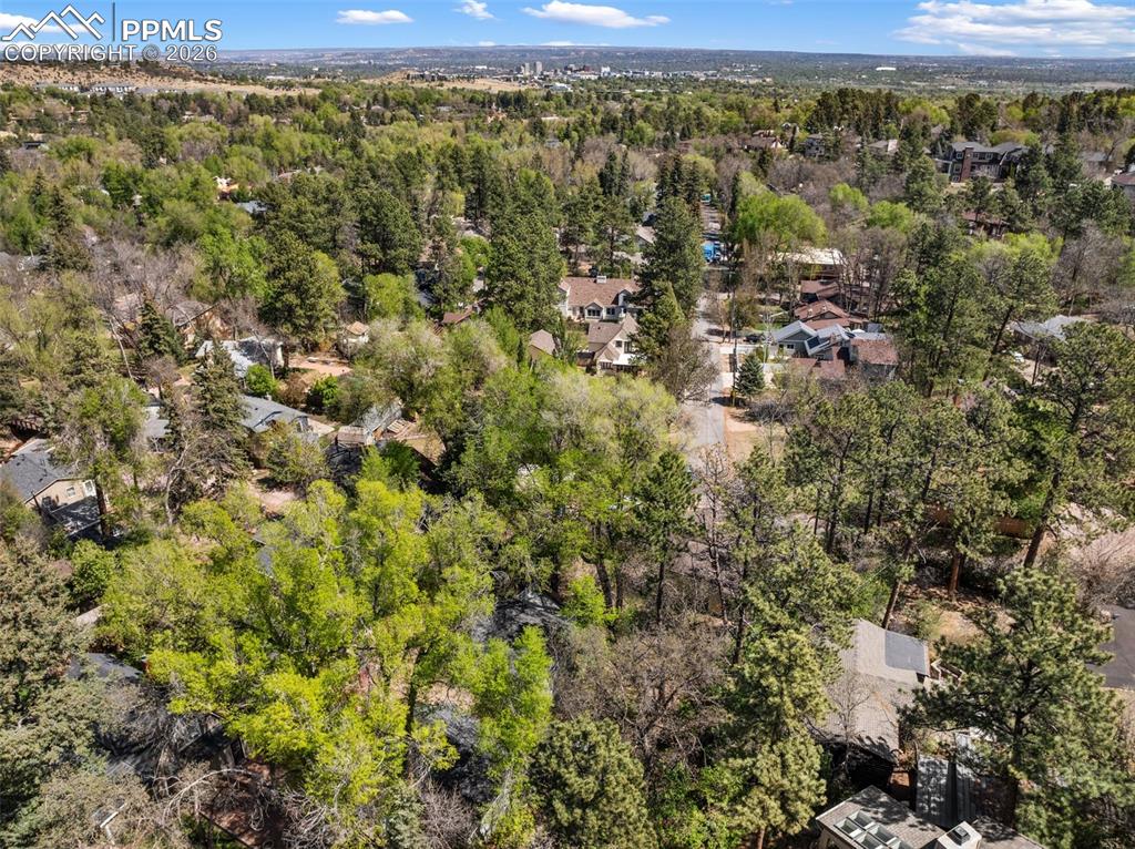 Image 31 of 34: Aerial View