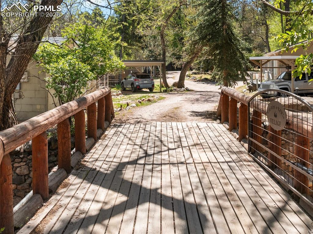 Image 32 of 34: Community