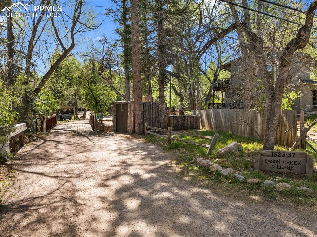 Image 34 of 34: Community