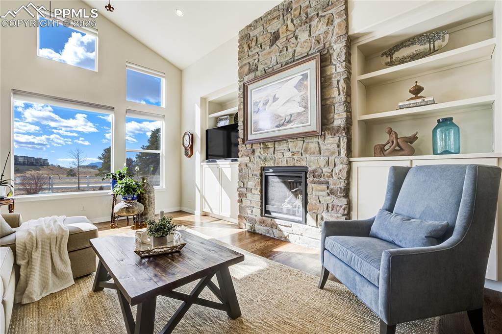 Image 14 of 50: Living Room