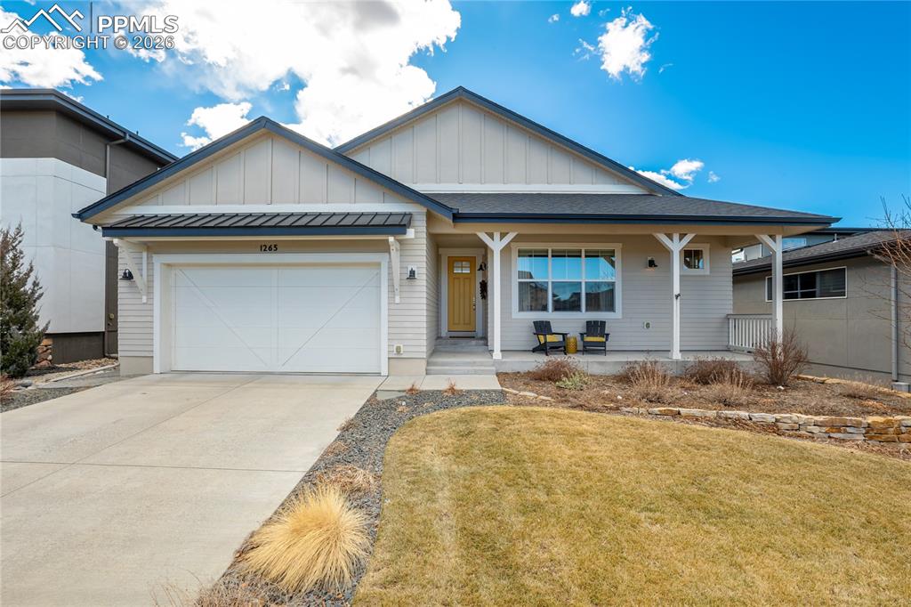 Image 2 of 50: Front of Structure