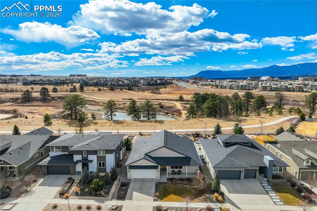 Image 3 of 50: Aerial View