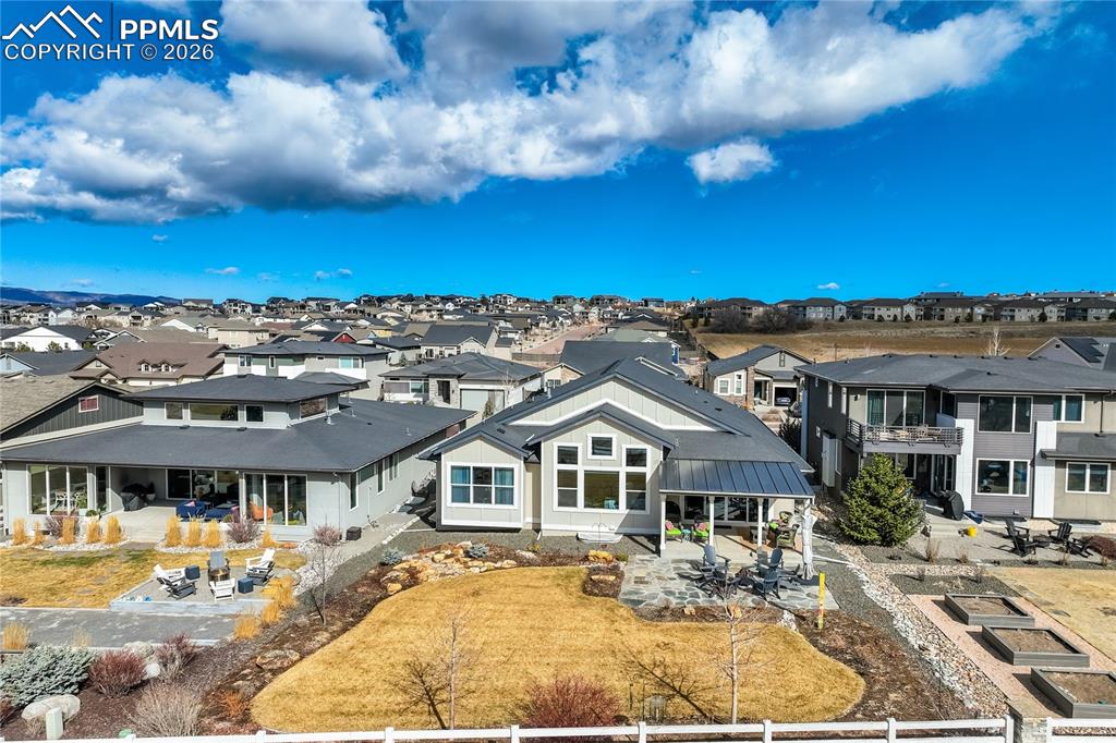 Image 43 of 50: Back of Structure