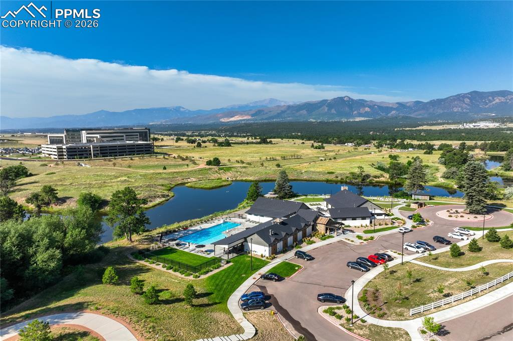 Image 45 of 50: Aerial View