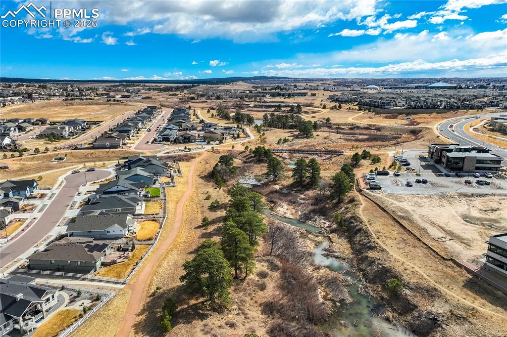 Image 7 of 50: Aerial View