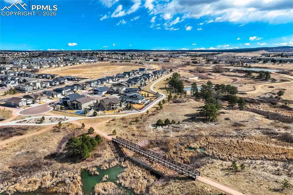 Image 8 of 50: Aerial View