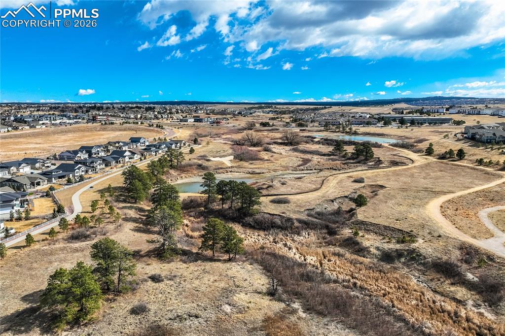 Image 9 of 50: Aerial View